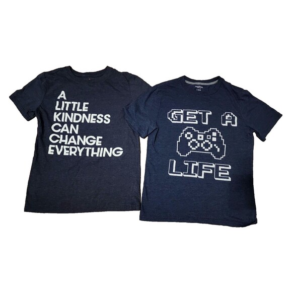 Huge Lot Boys Short Sleeve Shirts & Shorts 16 pieces SPRING/SUMMER Size: 4-5T - Picture 16 of 16